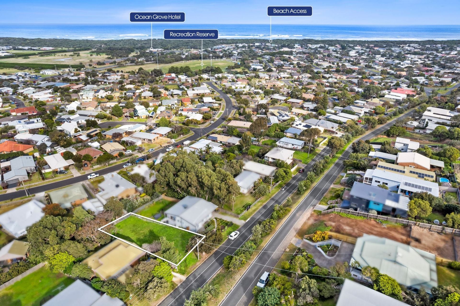 37 Sunset Strip Ocean Grove VIC, Ocean Grove - Thumbnail 2