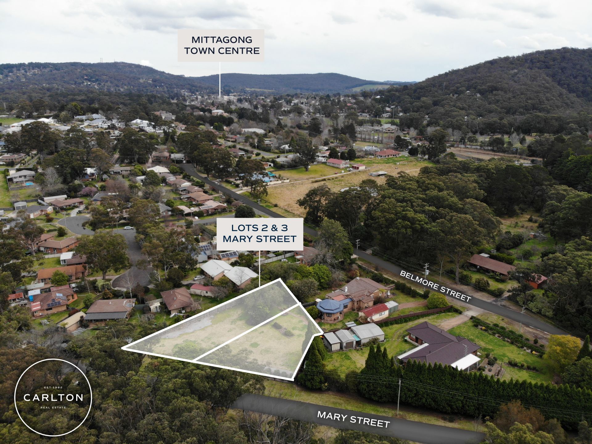 2/ Mary Street, Mittagong Carlton Real Estate