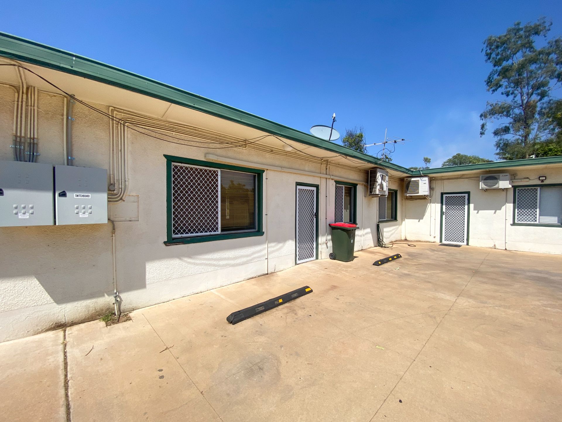 3/13 Corbould Street, Mount Isa Matter Property Mount Isa