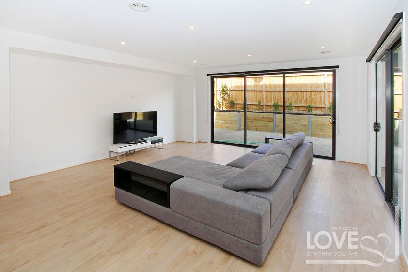 ARCHITECTURALLY DESIGNED !!