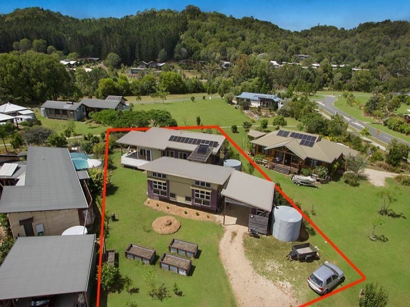6 DerrinnLane CURRUMBIN VALLEY QLD, 6 Derrinnlane Currumbin Valley - Thumbnail 2