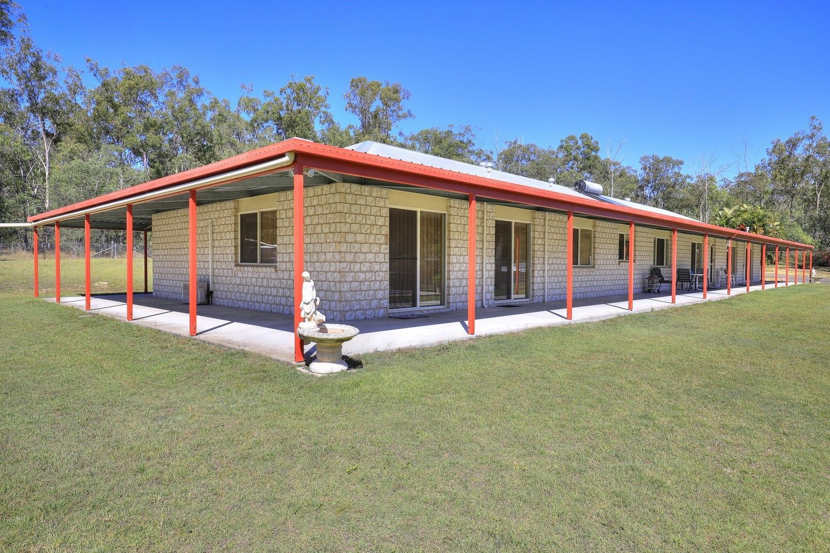 Real Estate For Sale Childers , QLD