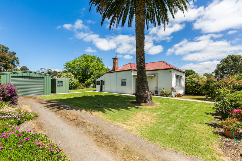 7 Main Street, Birregurra, VIC, Birregurra - Thumbnail 2