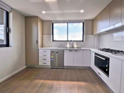 Campbelltown 312/38-42 Chamberlain Street