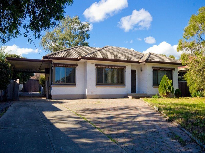 175 Hancock Road Tea Tree Gully 5091
