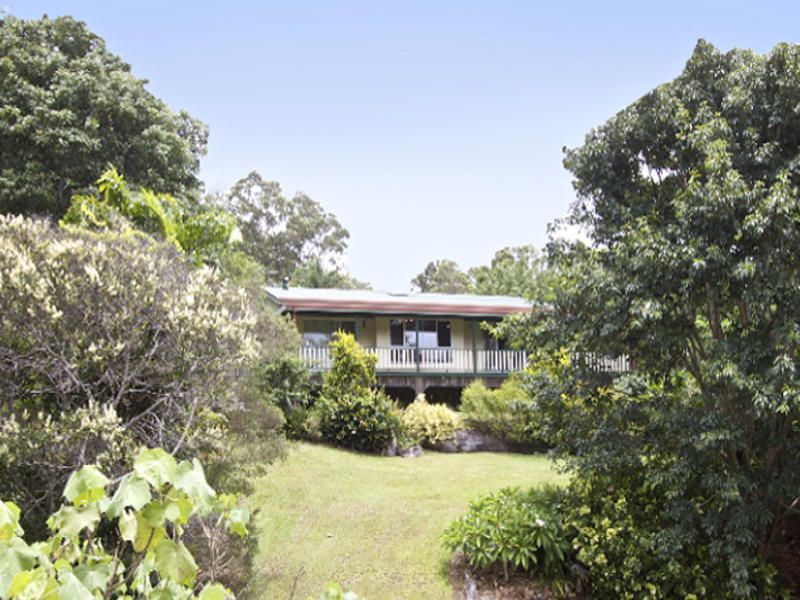 72 Golden Valley Road TALLEBUDGERA VALLEY QLD, Tallebudgera Valley - Thumbnail 2