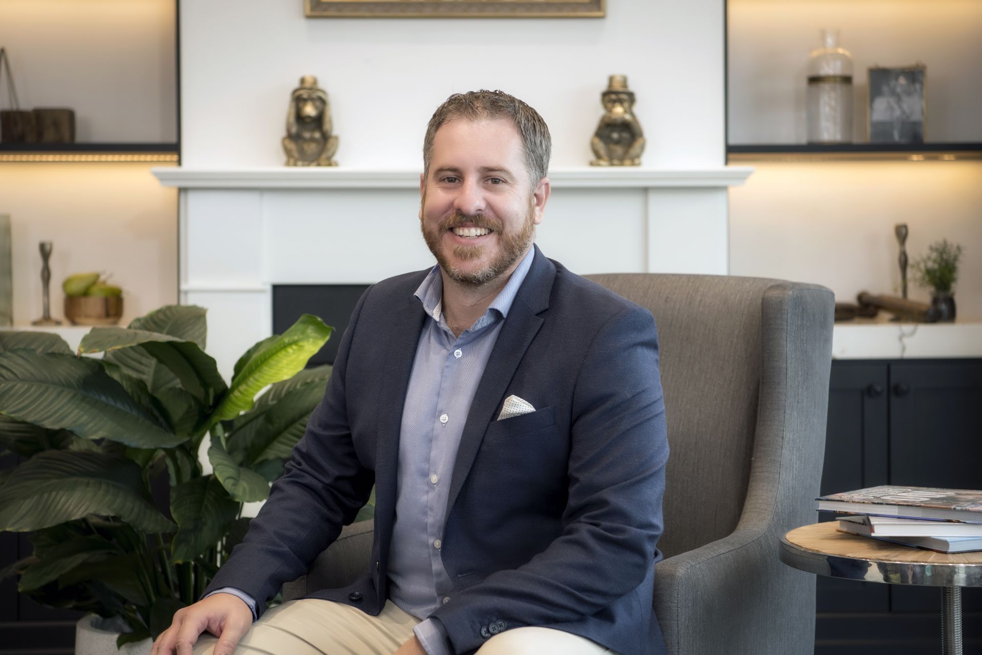 John Bradley Stone Real Estate