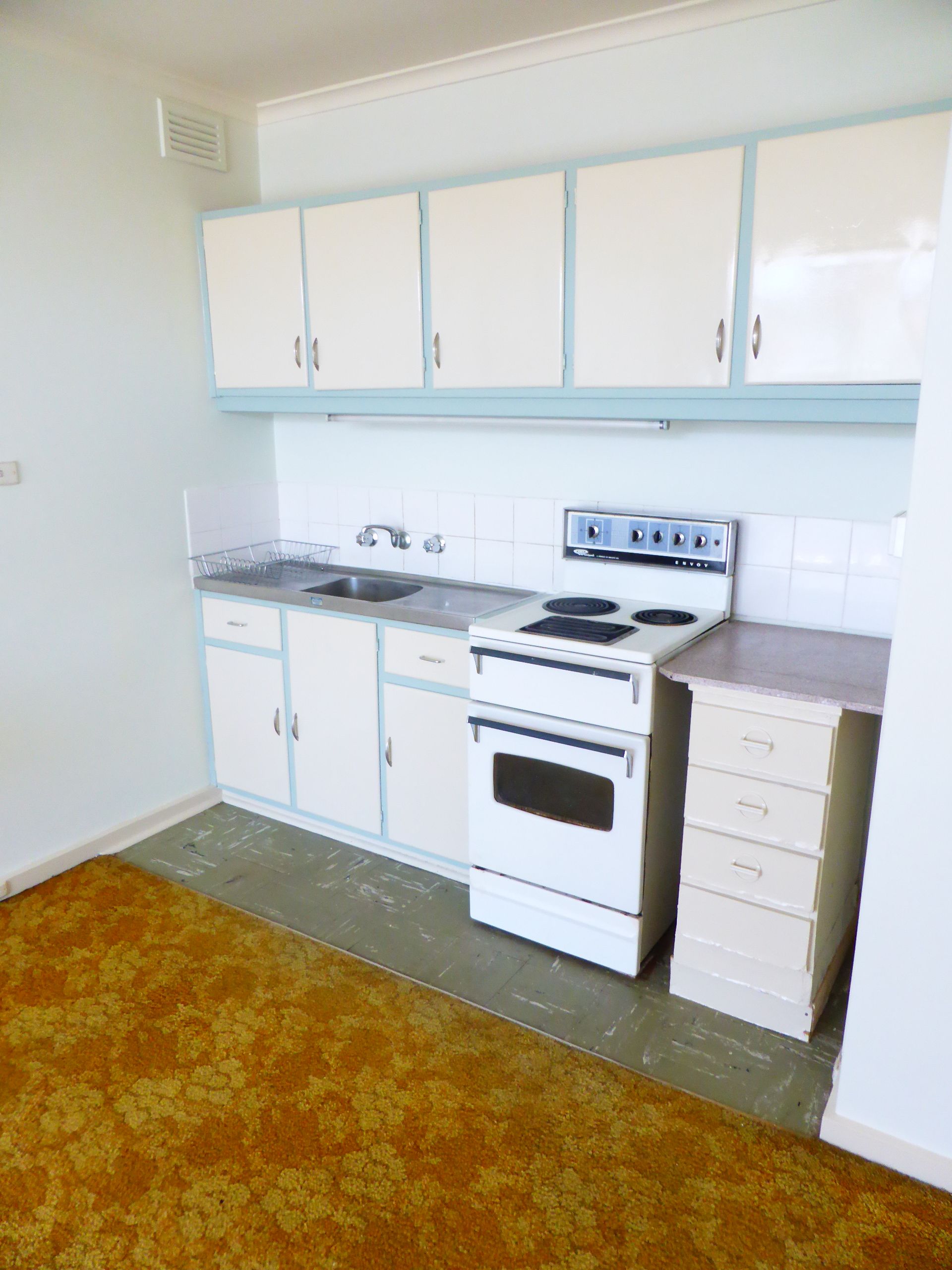 Affordable Studio Apartment