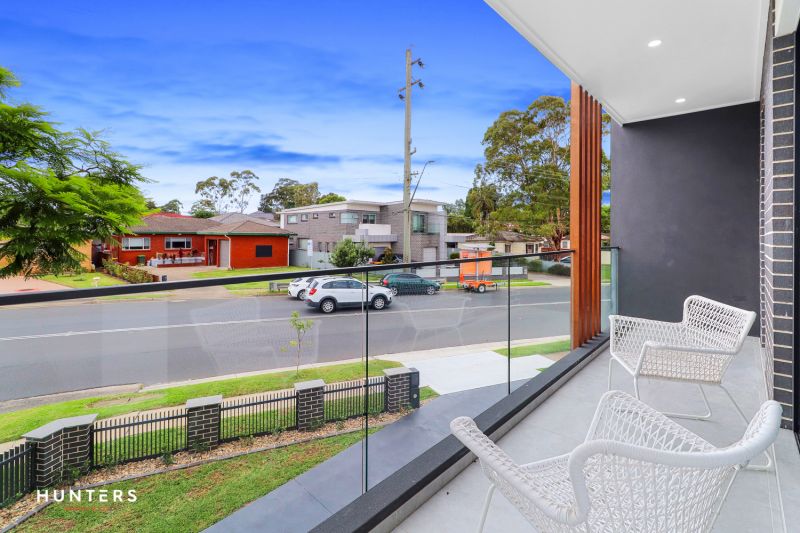 65 Greystanes Road, Greystanes