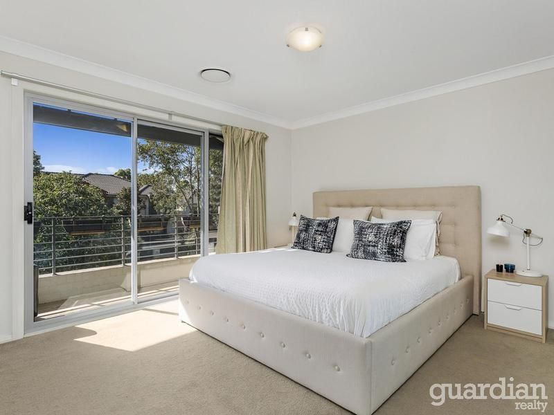 9 Thornbury Circuit STANHOPE GARDENS NSW, Stanhope Gardens - Thumbnail 6