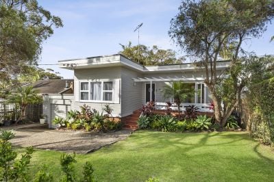 14 Patrick Street Avalon Beach NSW, Avalon Beach - Thumbnail 8