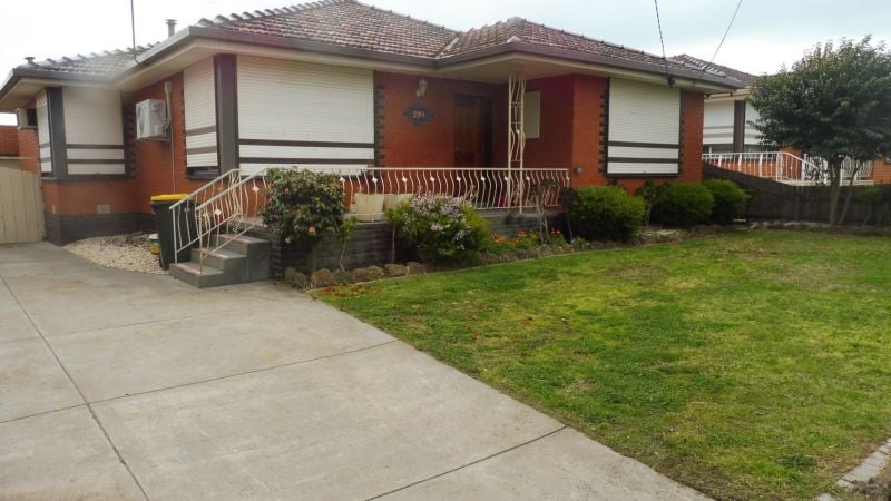 291 Dalton Road, Lalor