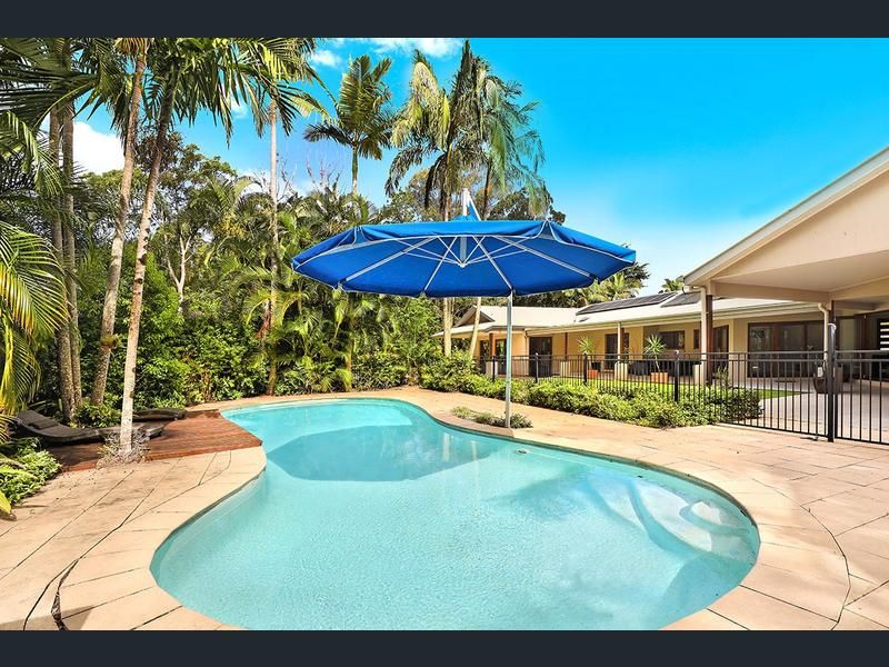 14 Gleneagle Court Buderim QLD, Buderim - Thumbnail 4