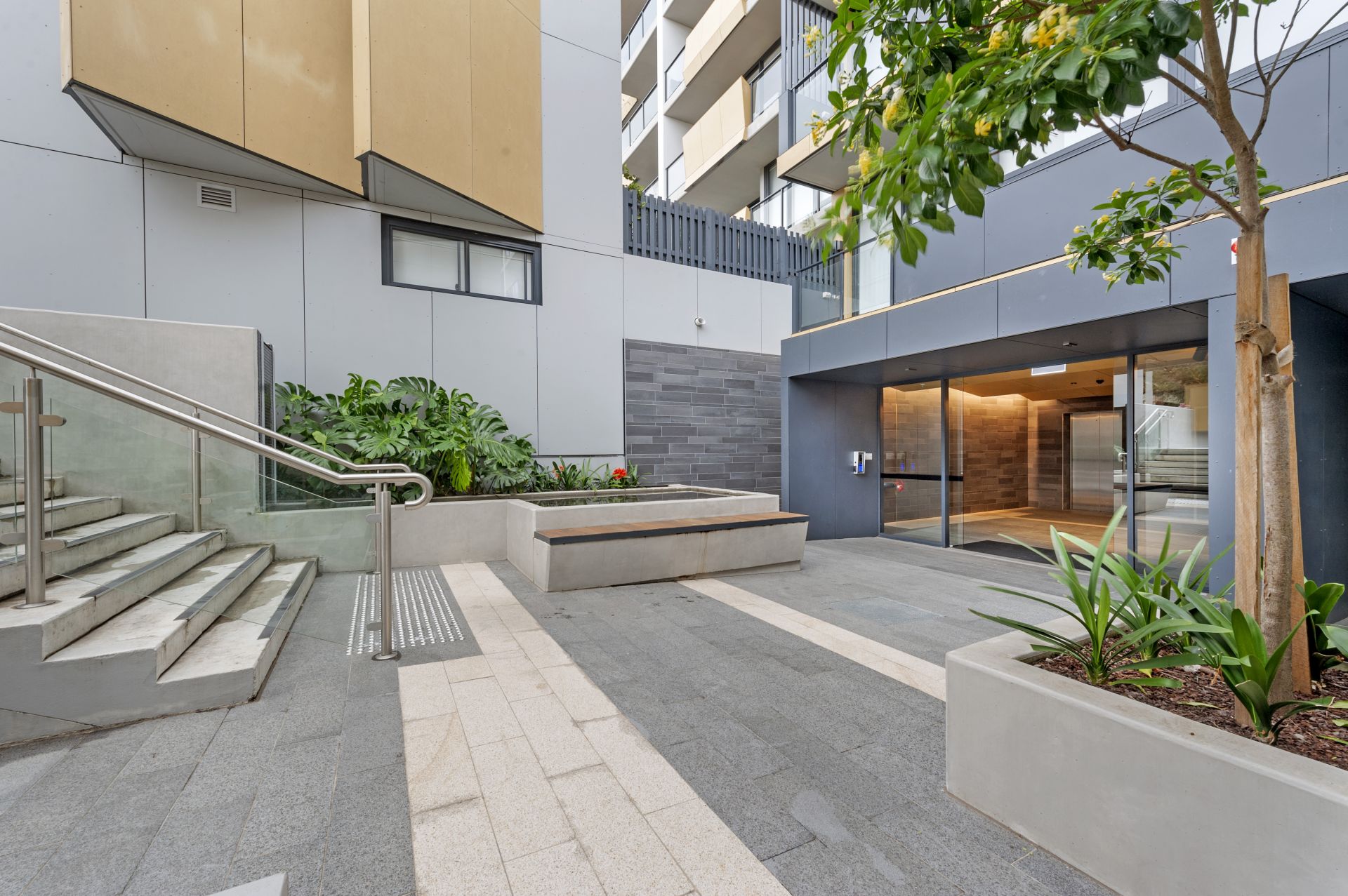 Sold property Sold Price for 310/42C Formosa Street Drummoyne NSW 2047 CobdenHayson