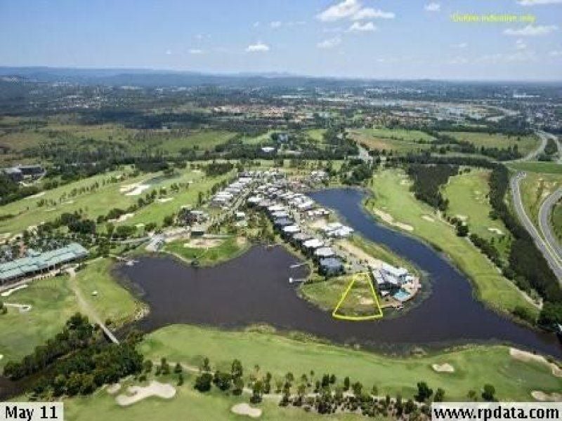Lot 25 Nicklaus Court MERRIMAC QLD, Merrimac - Thumbnail 8