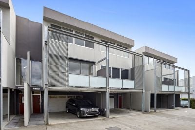 4/5 Rose Street, Hawthorn East