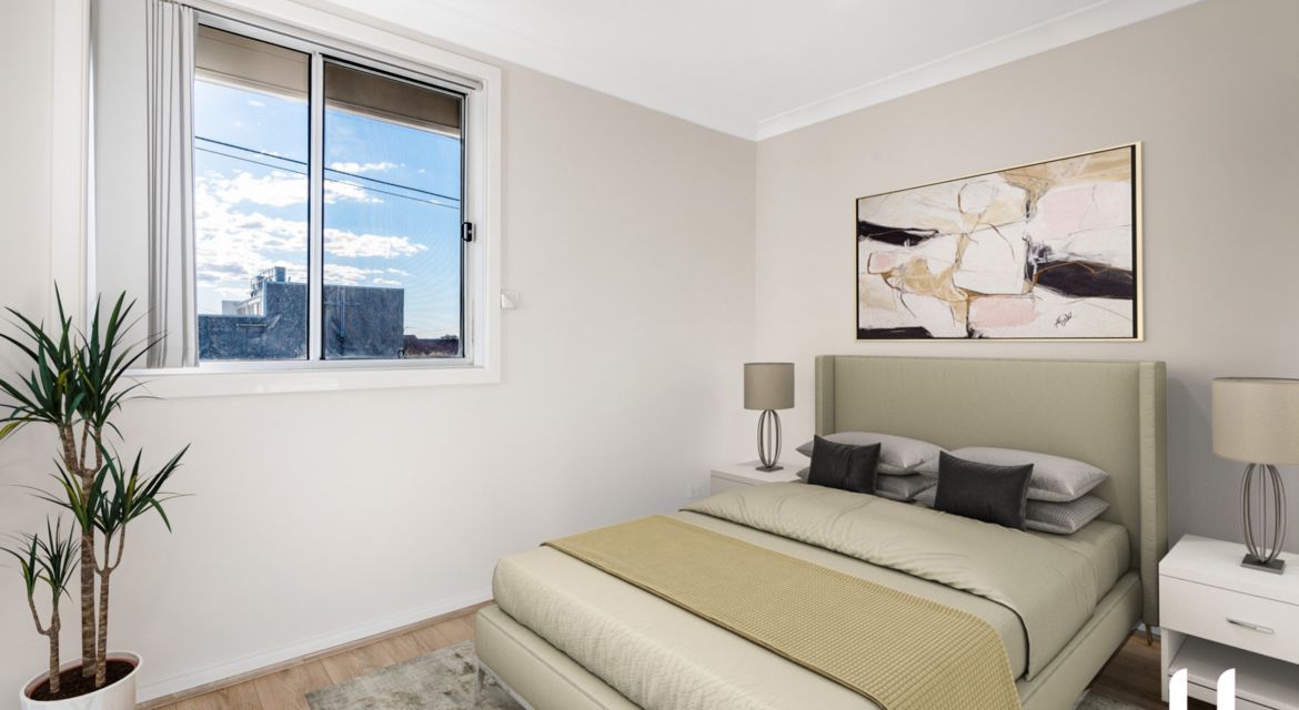 Blacktown 97 Frederick Street