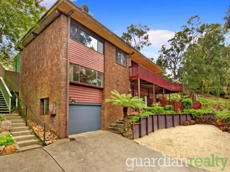 24 Lukas Avenue KENTHURST NSW, Kenthurst - Thumbnail 2