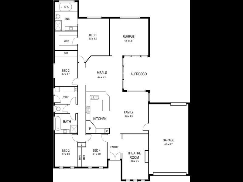19 Seabank Drive BARWON HEADS VIC, Barwon Heads - Thumbnail 2