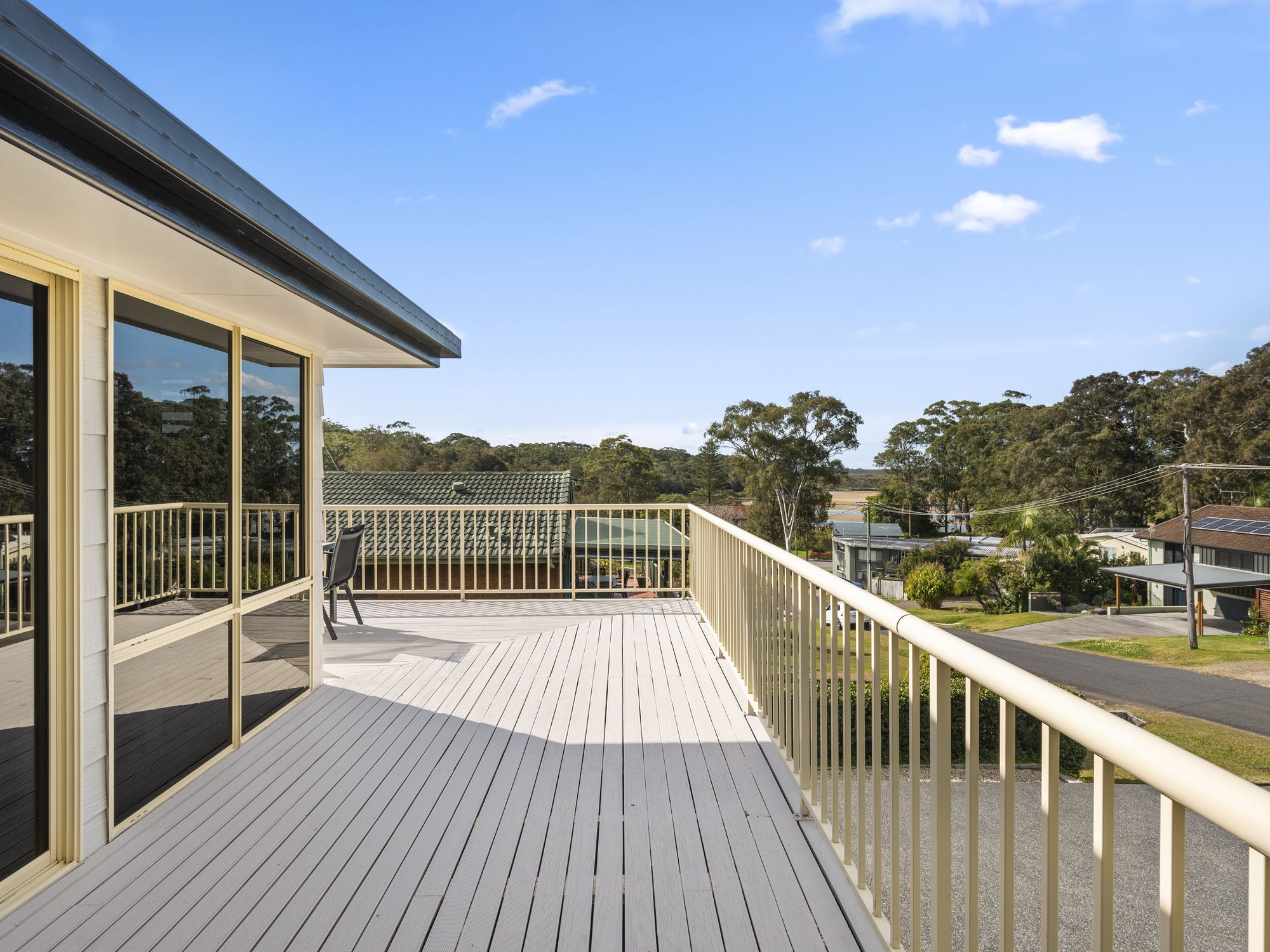 For Sale 10 The Corso Moonee Beach , NSW