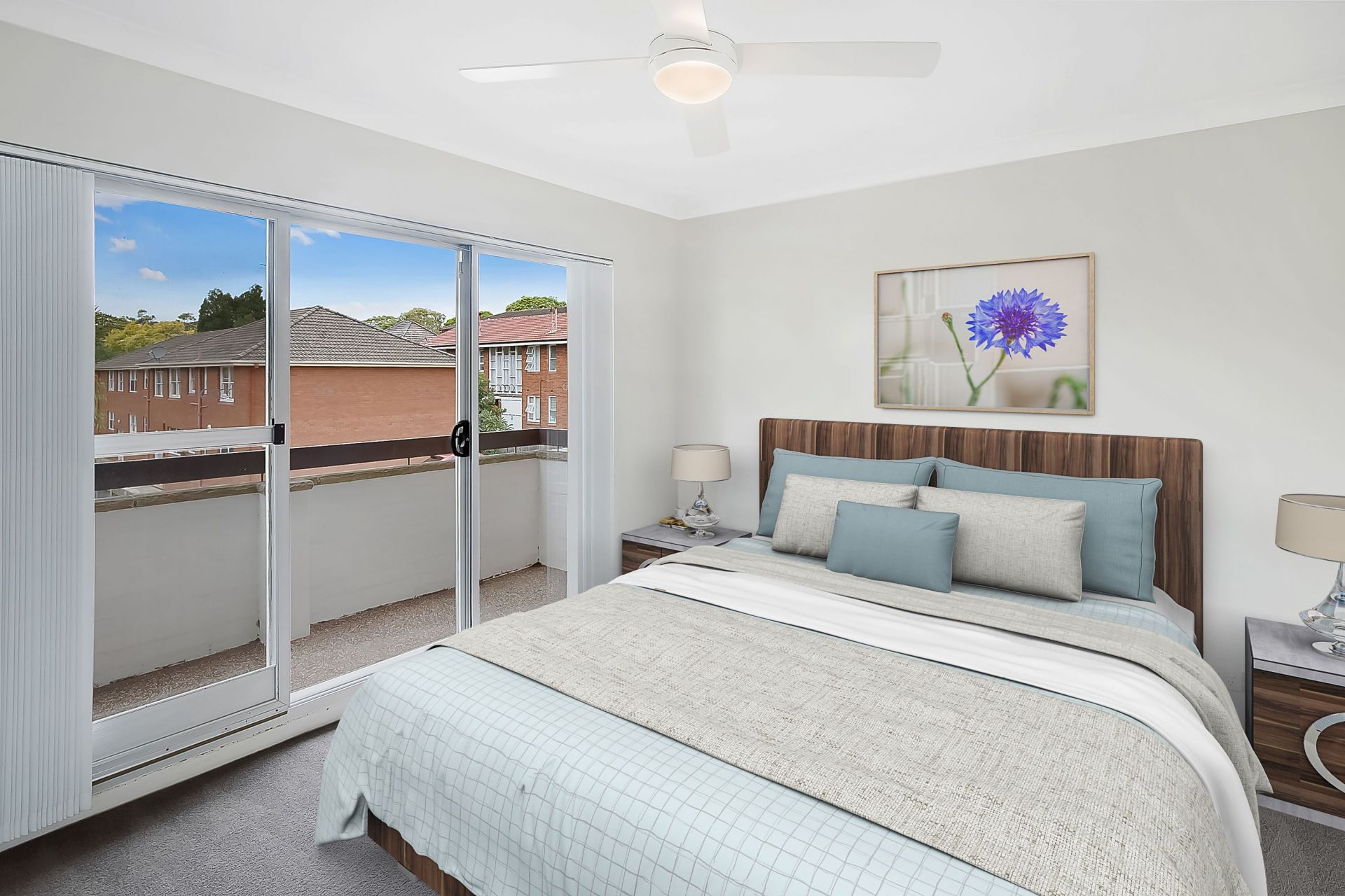 14/15 Cecil Street Ashfield NSW 2131 Apartment for Rent 7184545