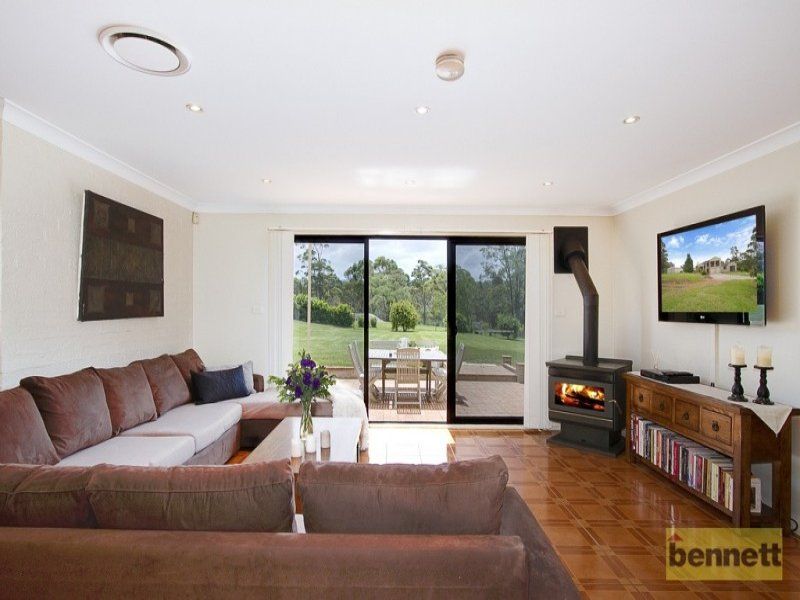 371E East Kurrajong Road, East Kurrajong - Thumbnail 5