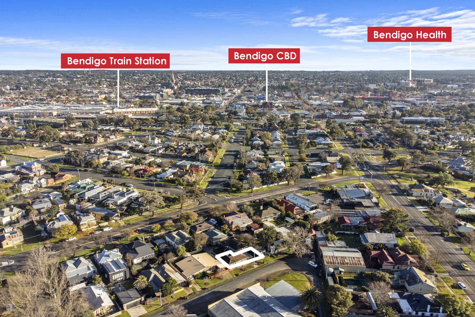 4/42 Brougham Street, Bendigo Bendigo Ballarat Real Estate Pty Ltd