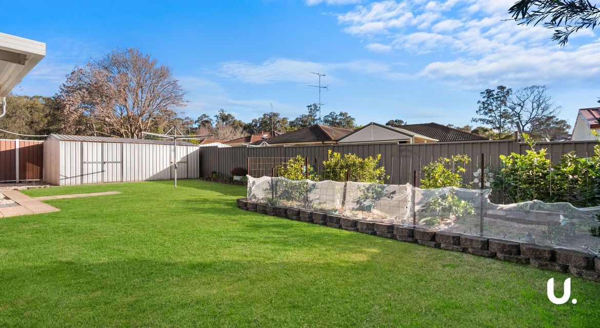 Bligh Park 13 Newmarch Place