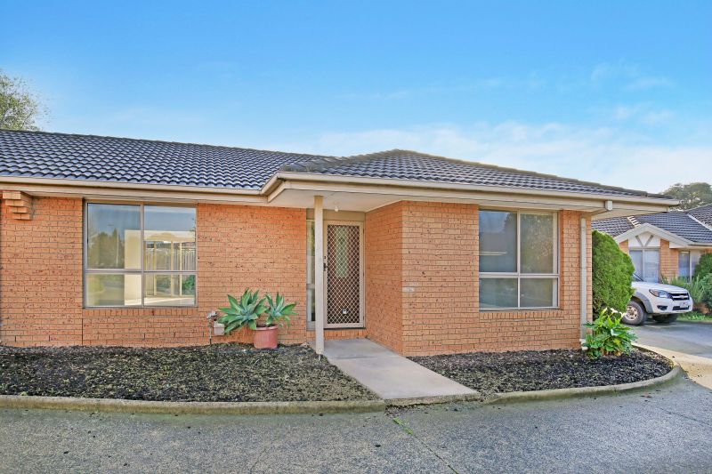3/14 Stanford Close, Fawkner