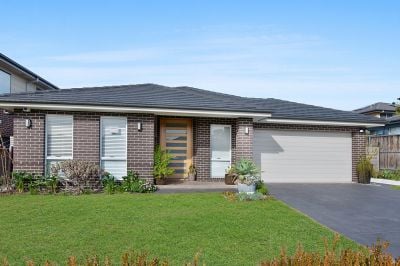 Colebee, 4 Shearer Place