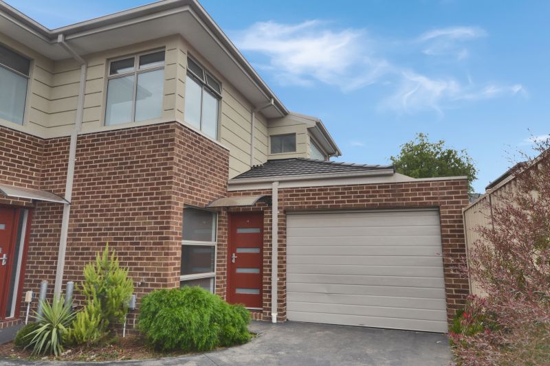4/4 Best Street, Reservoir