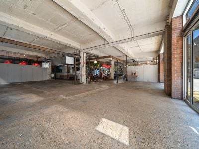 Level GF/21 Fountain Street, Alexandria