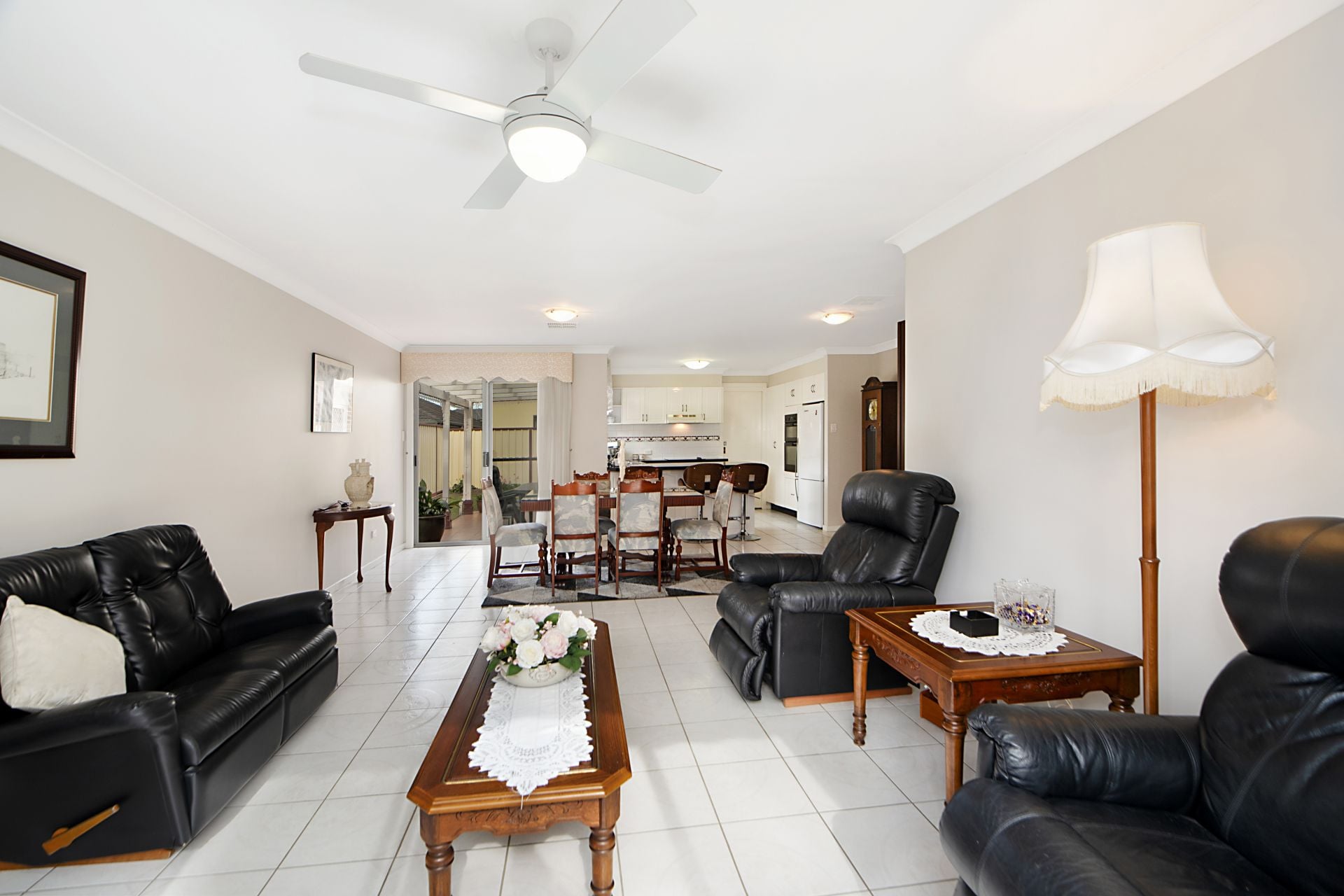 Easy to Care for Home that's Private Yet Just 250m to Beautiful Lake Macquarie, Easy To Care For Home That'S Private Yet Just 250m To Beautiful Lake Macquarie - Thumbnail 8