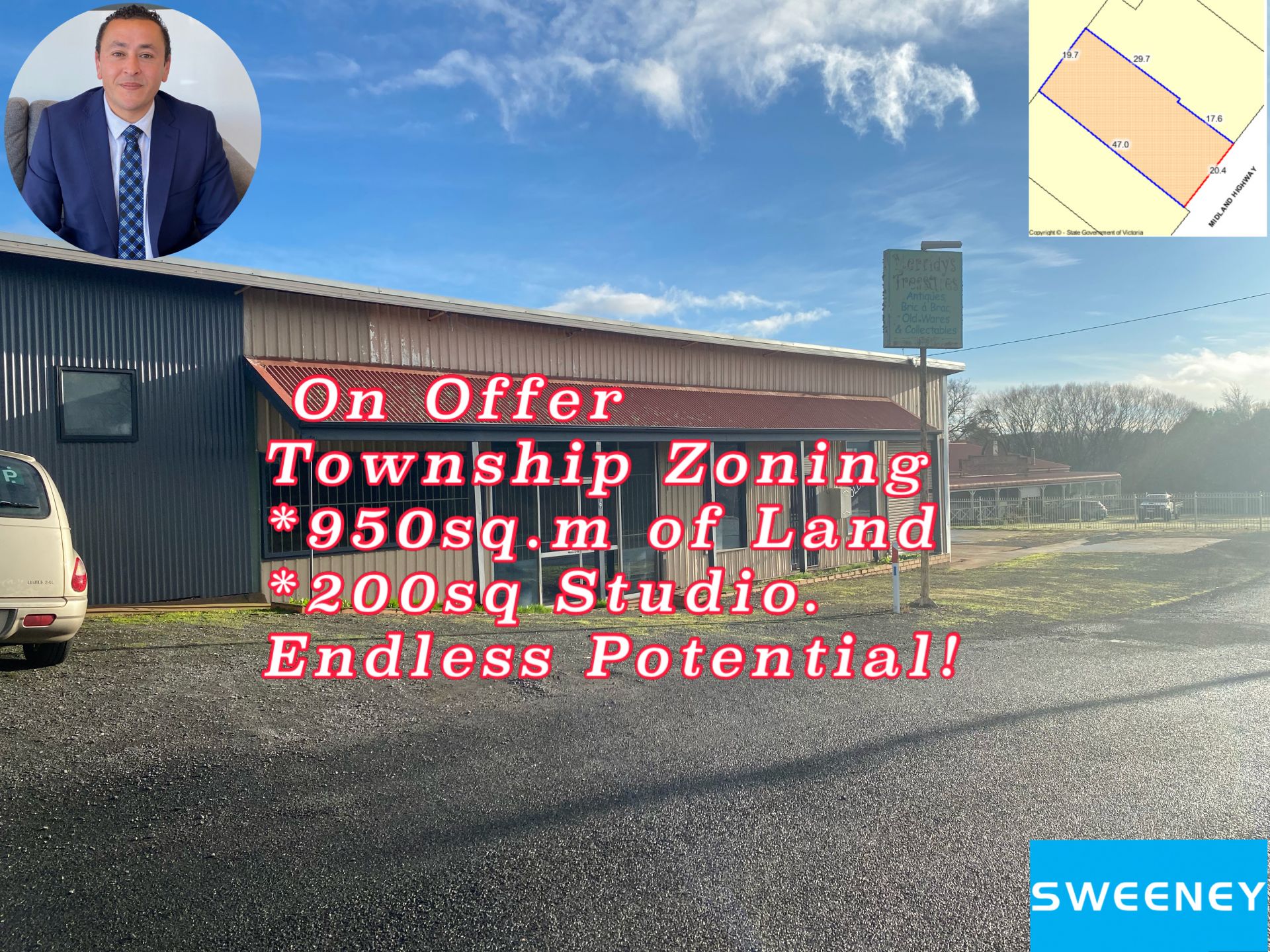 2819 Midland Highway, Newlyn North - Thumbnail 3