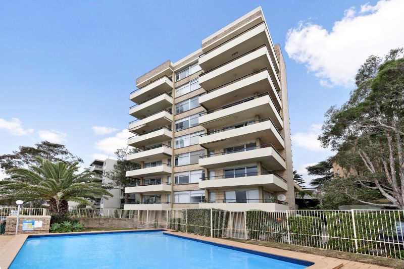 Real Estate For Sale 13/347 Victoria Place Drummoyne , NSW