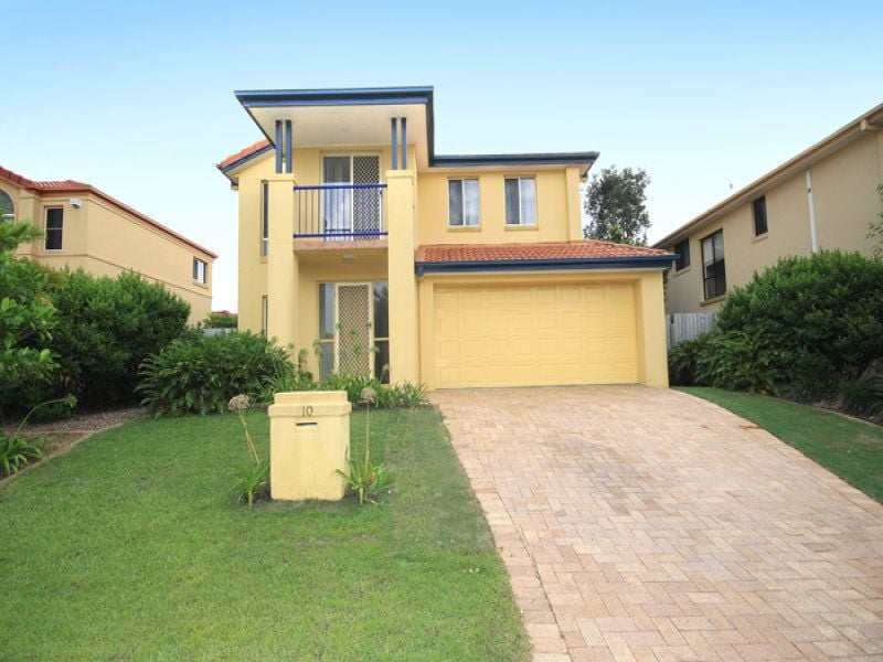 10 Mako Court MOUNTAIN CREEK QLD, Mountain Creek - Thumbnail 2