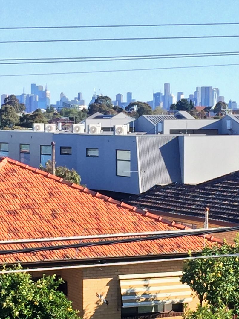 6/107 Flinders Street, Thornbury