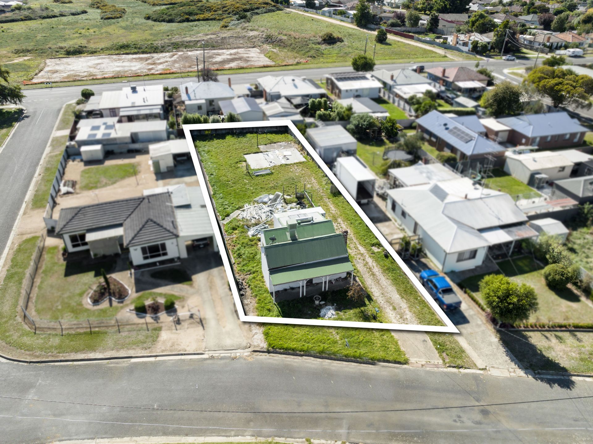 4 Miller Street, Sebastopol Ballarat Real Estate Pty Ltd