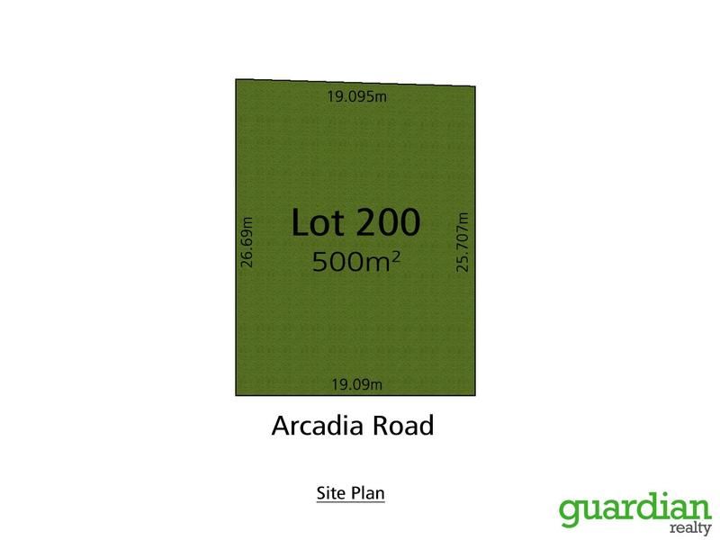 Lot 200 Arcadia Road, Galston - Thumbnail 3