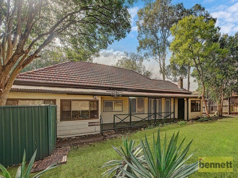 26 Elder Avenue, Baulkham Hills - Thumbnail 2