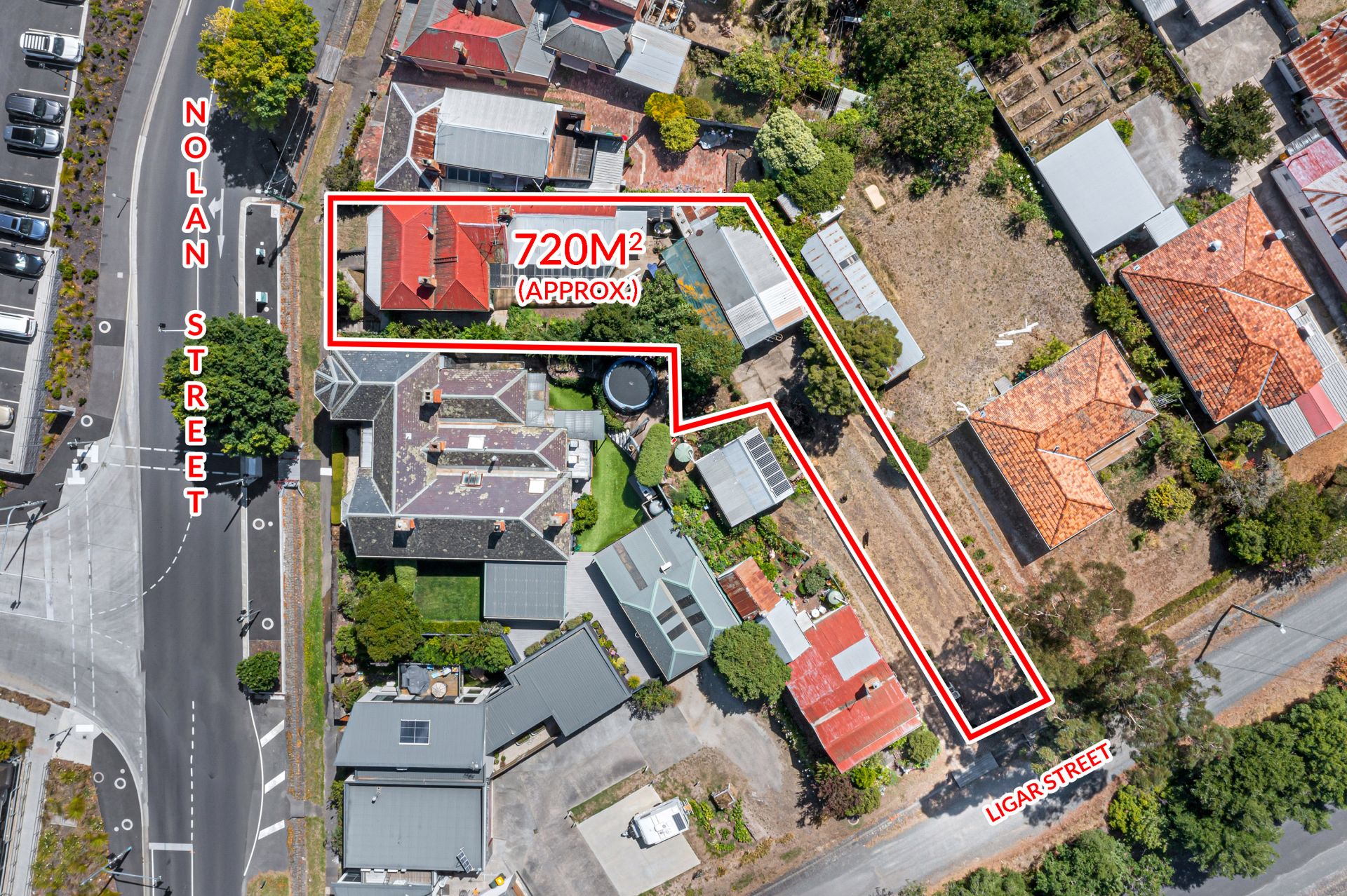 4 Nolan Street Soldiers Hill VIC, Soldiers Hill - Thumbnail 4