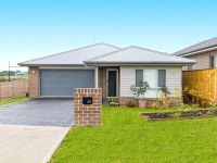 House For Sale 39 Oakhill Crescent Colebee this property has sold