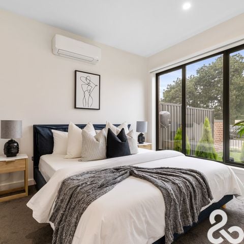 High End Luxury In A Central Location