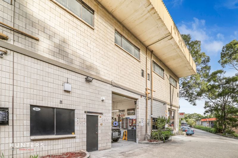 46/2 Richard Close, North Rocks