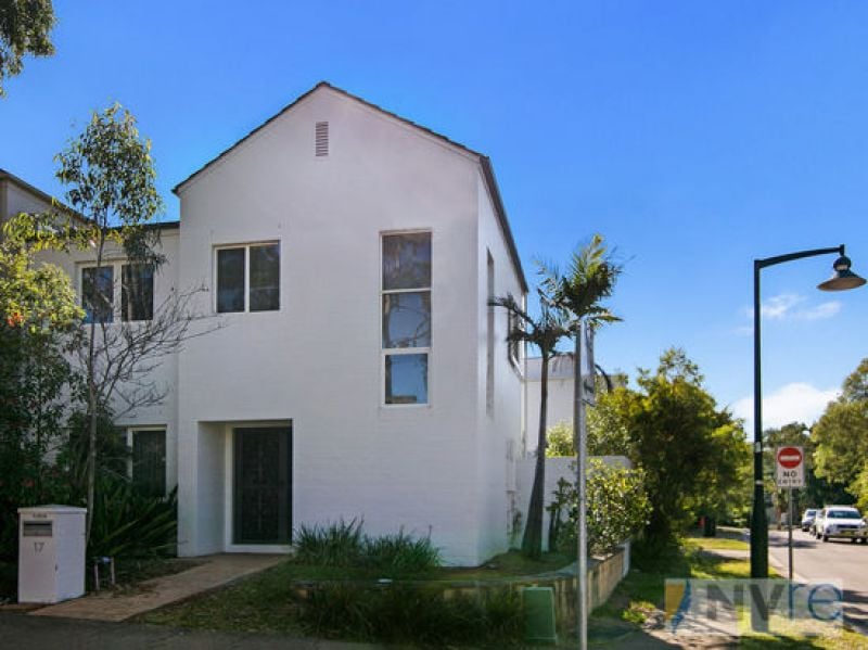 17 Wenden Avenue NEWINGTON NSW, Newington - Thumbnail 2