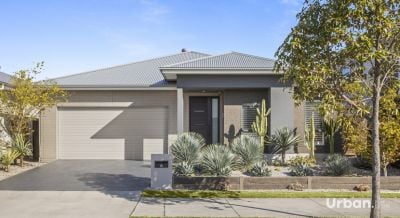 Gledswood Hills 6 Gledswood Hills Drive