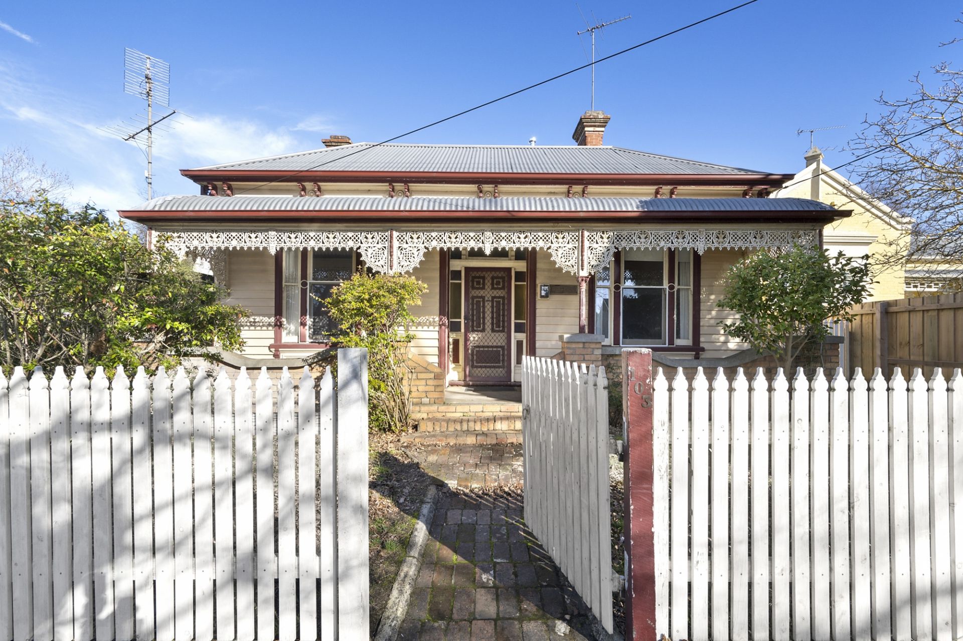 103 Eyre Street, Ballarat Central Trevor Petrie Real Estate