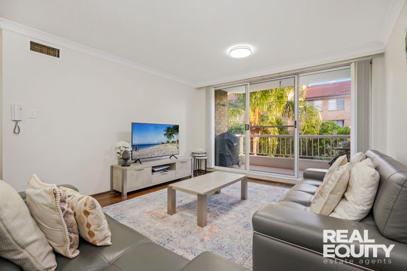 Real Estate For Lease 18/7 Mead Drive Chipping Norton , NSW