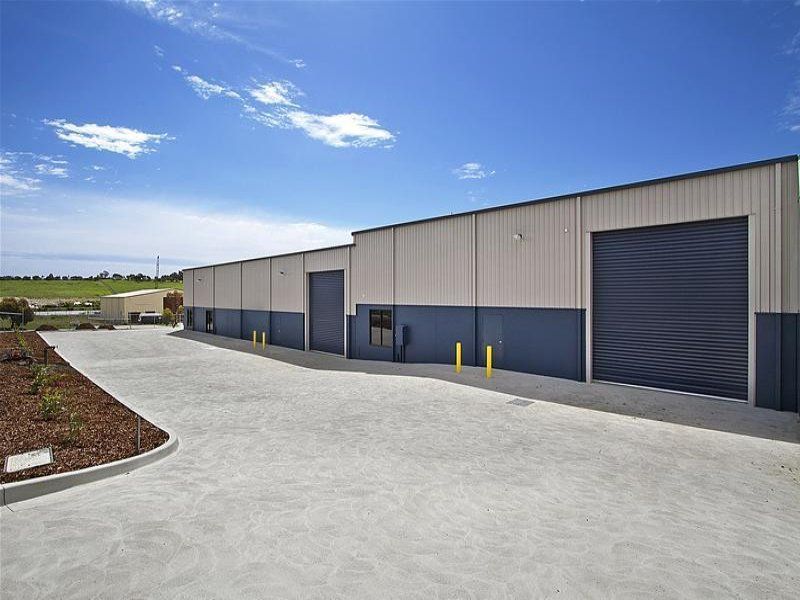 Brand New Factory/Warehouse