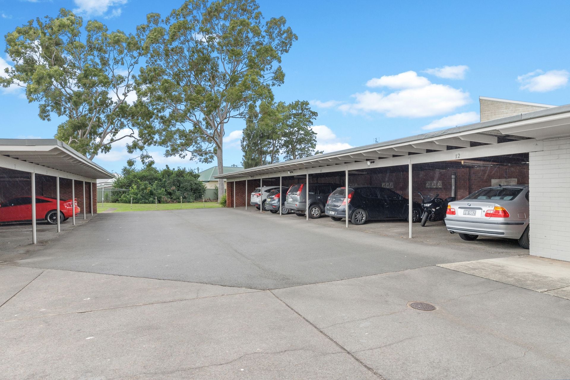 9/94 ST James Road, NEW LAMBTON NSW, New Lambton - Image 1
